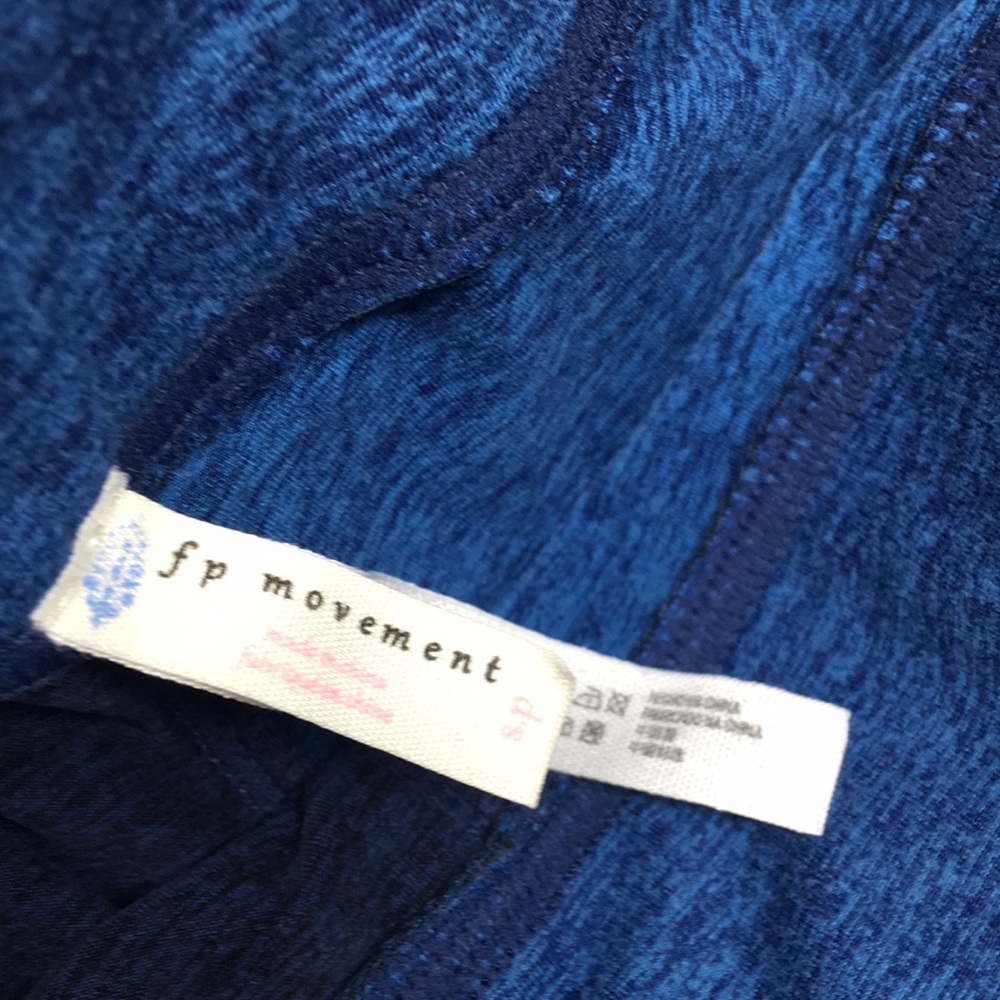 Free people movement athletic pants leggings yoga - Picture 6 of 6